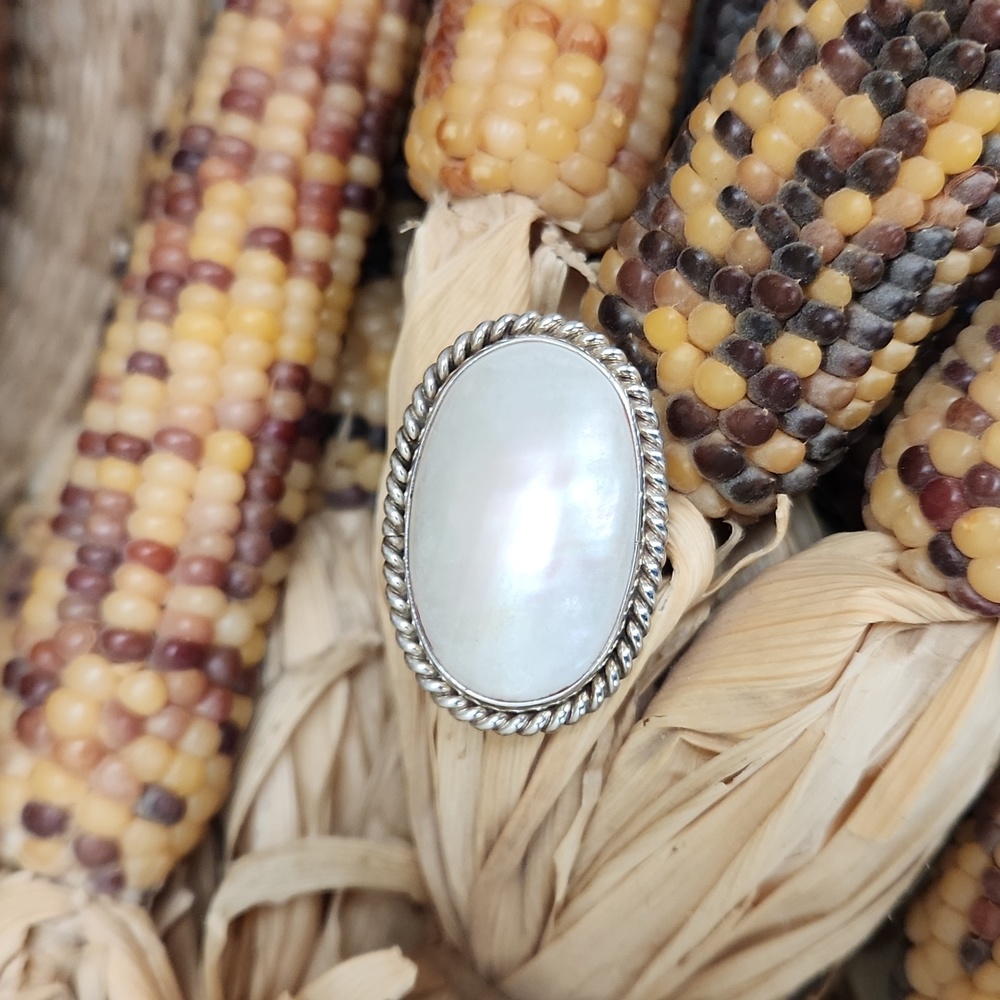 Stunning Vintage Native American Zuni Pendant/Pin By Sam Piaso 🤍🎁❤️